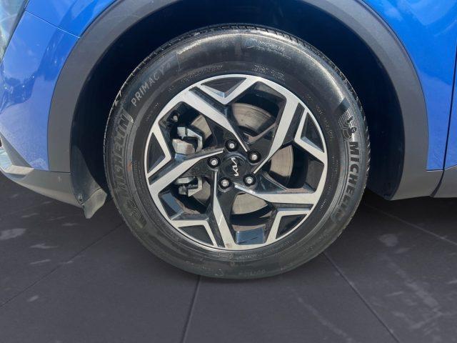 KIA Sportage 1.6 CRDi MHEV Business
