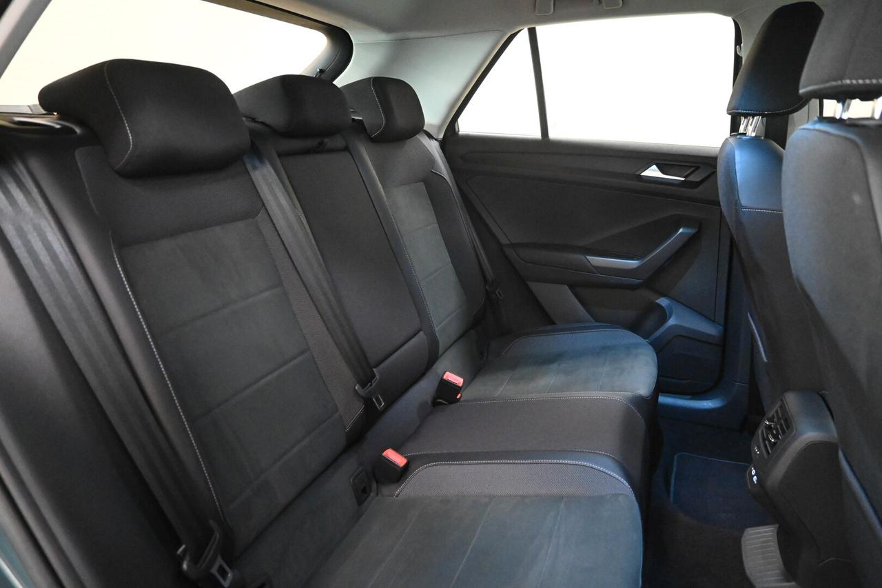VOLKSWAGEN T-Roc 1ª serie T-Roc 1.0 TSI Style