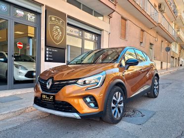 Renault Captur Plug-in Hybrid E-Tech 160 CV Initiale Paris