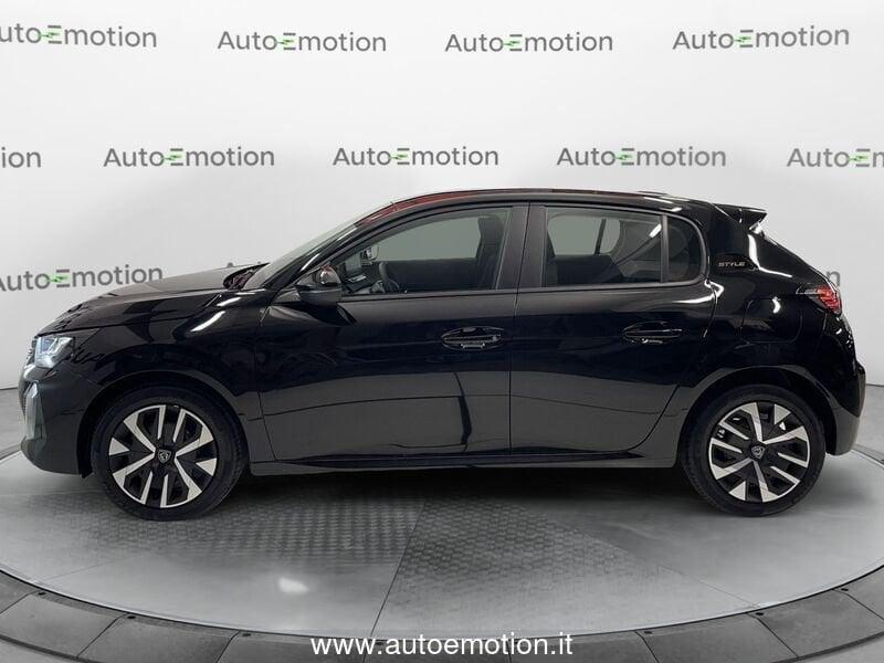 Peugeot 208 PureTech 100 Stop&Start 5 porte Style