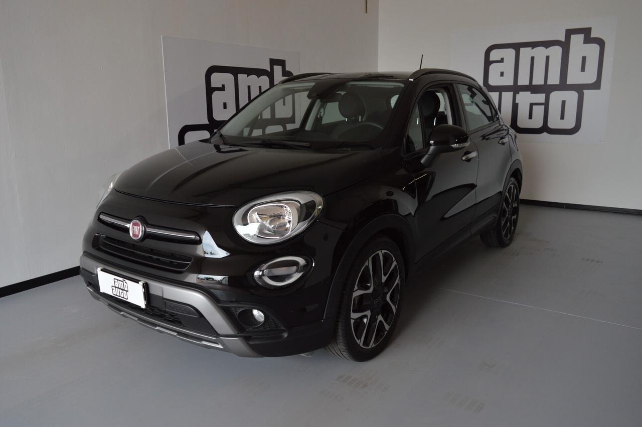 Fiat 500X 1.0 T3 120 CV Cross GARANZIA FINO A 3 ANNI!!!!