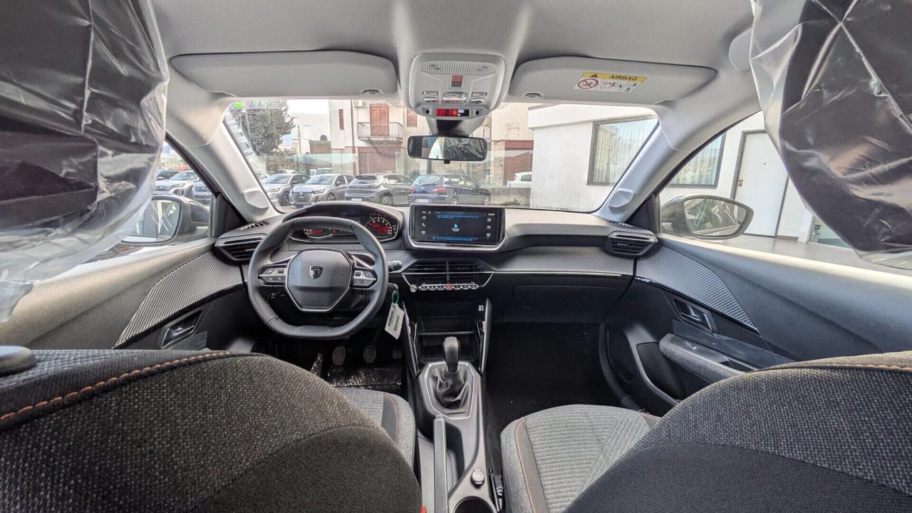 Peugeot 208 100 STYLE