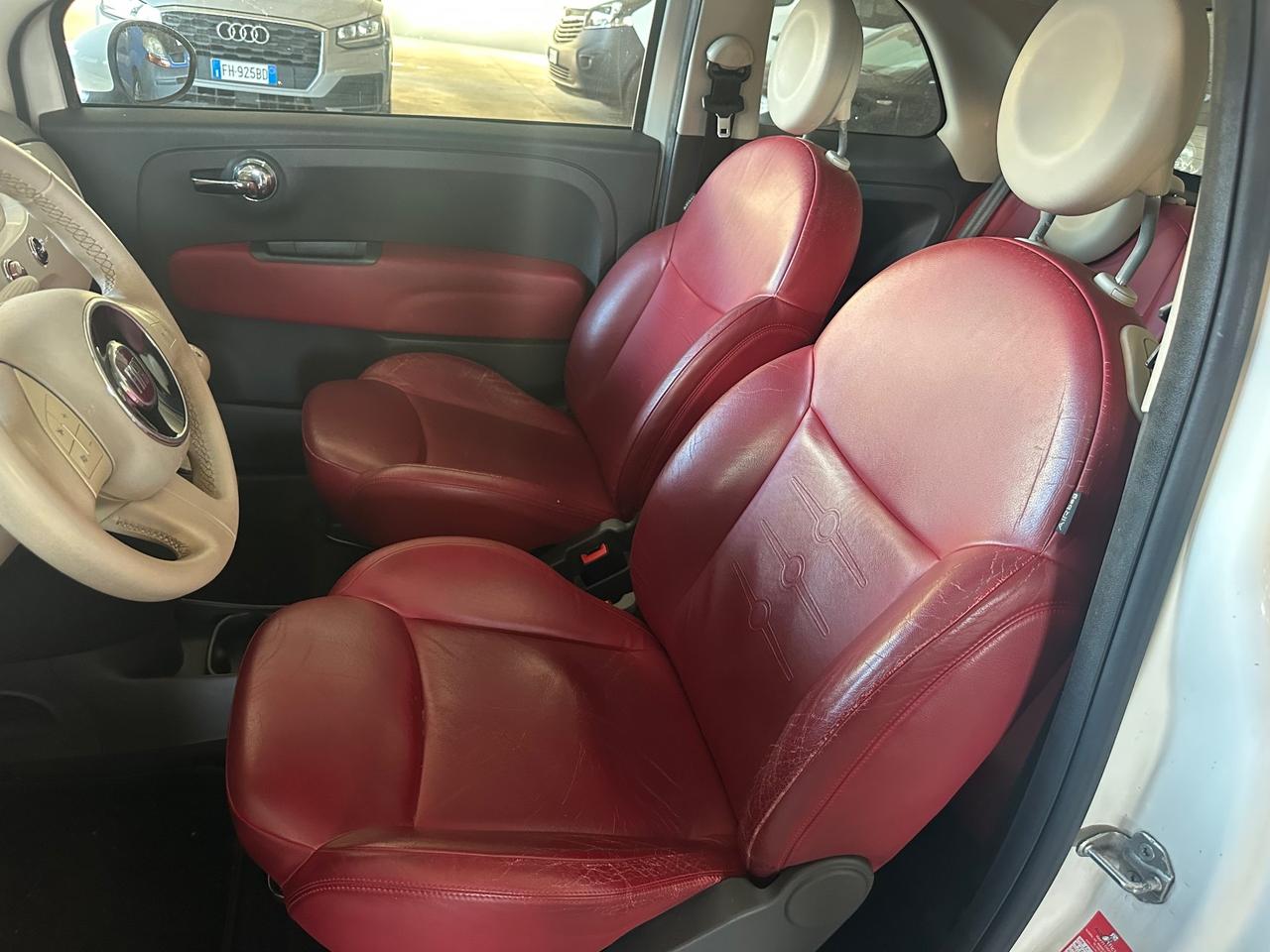 Fiat 500 1.3 Multijet 16V 95 CV Possibile Finanziamento