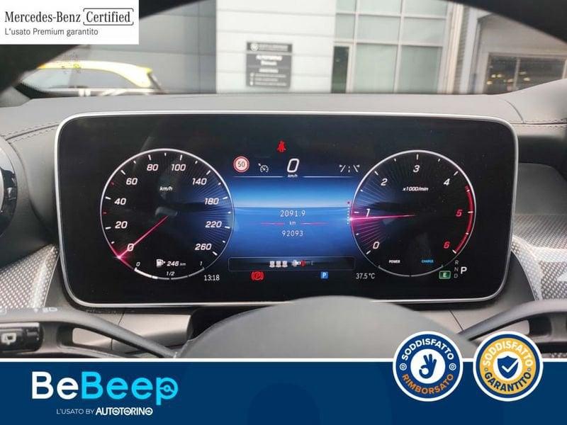 Mercedes-Benz GLC 220D MHEV AMG PREMIUM 4MATIC AUTO