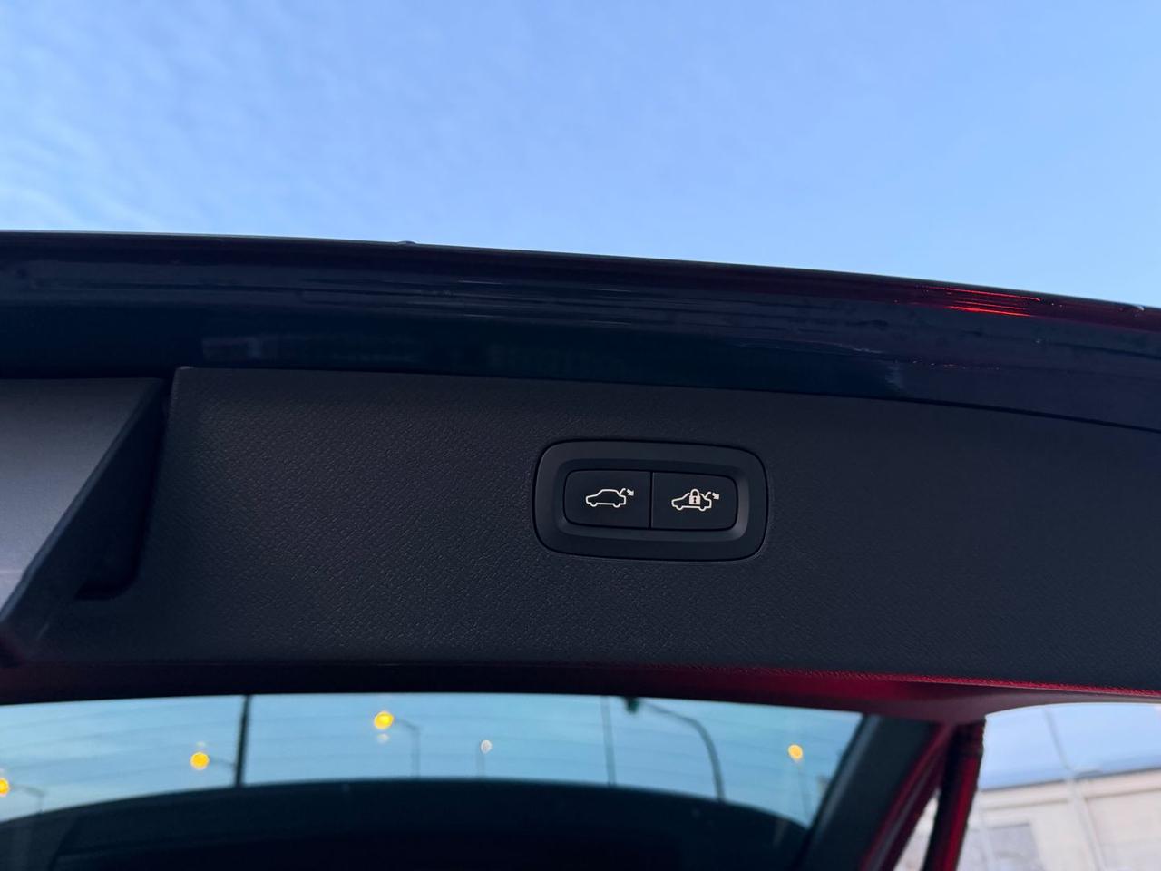 Volvo XC 90 2.0 D5 Inscription *PROMO FINANZ #8895