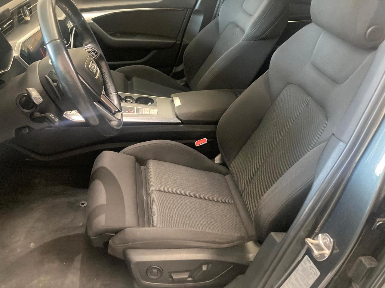 Audi A6 Avant 40 2.0 TDI S tronic Business Design