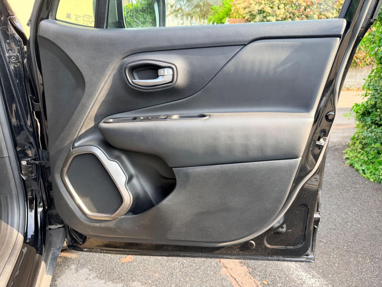 Jeep Renegade Limited 1.0 T-GDI #10519