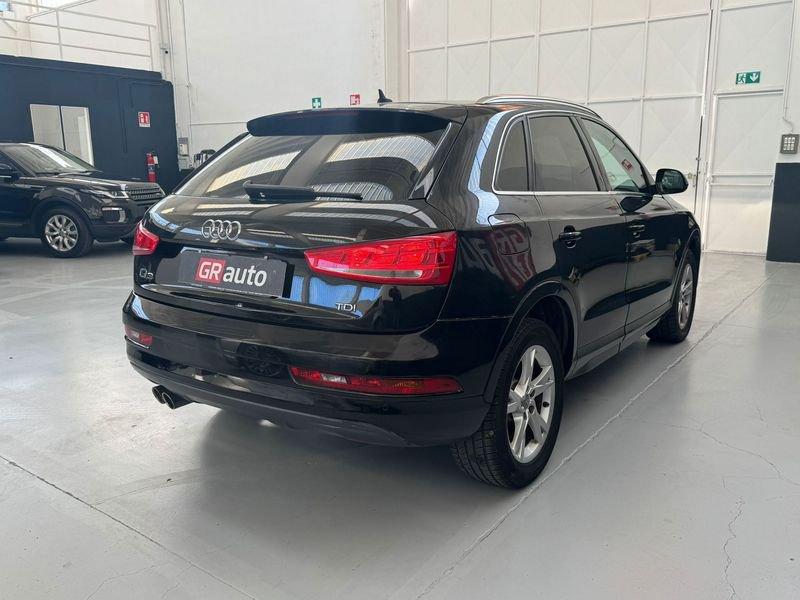 Audi Q3 Q3 2.0 TDI 150 CV Business