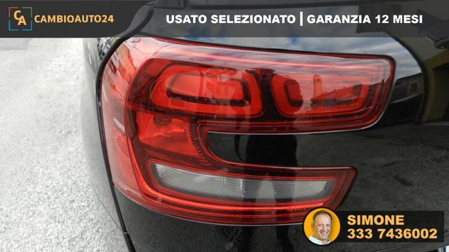 CITROEN Grand C4 Spacetourer BlueHDi 130 S&S EAT8 Shine 7 POSTI