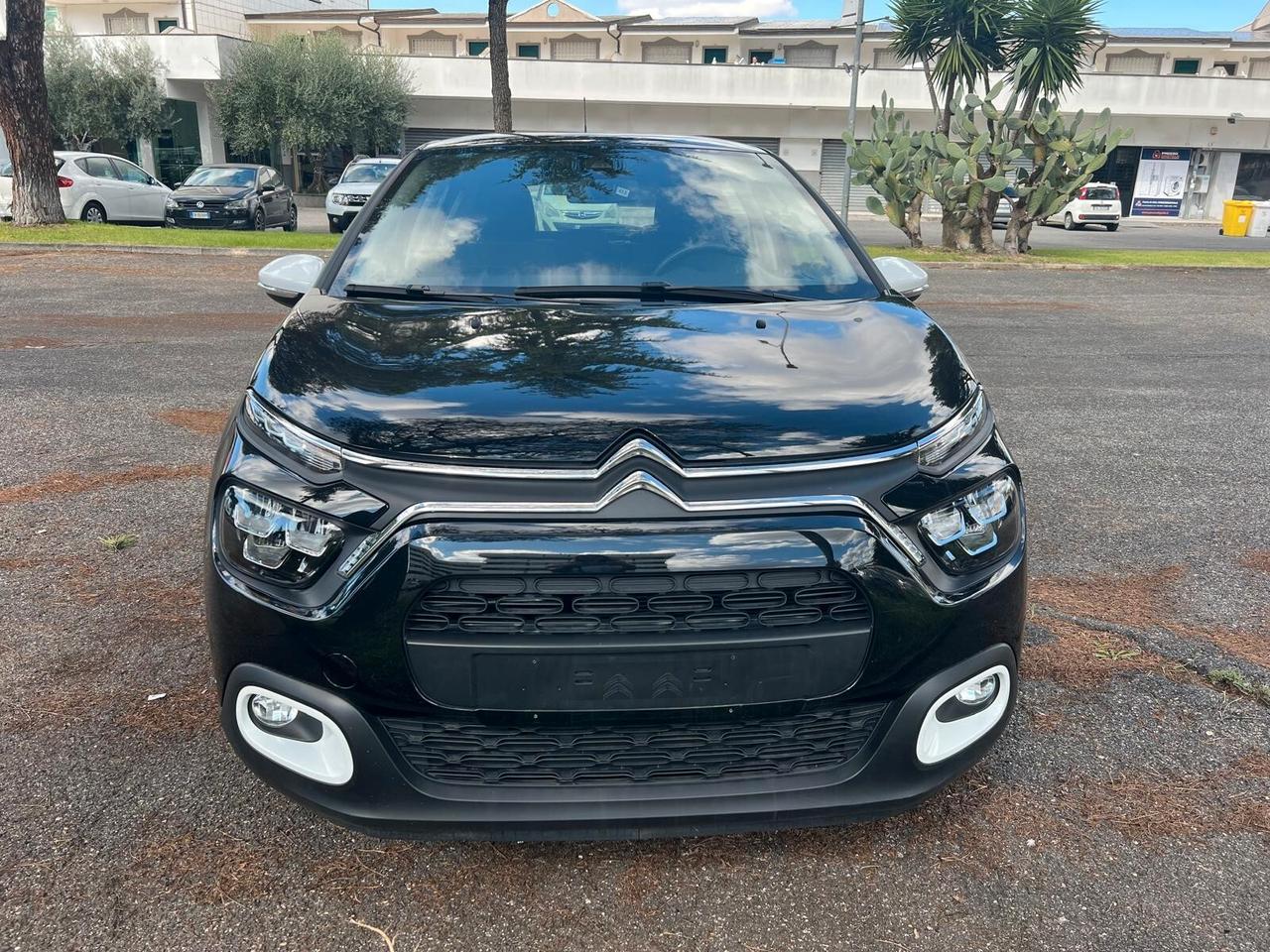 Citroen C3 PureTech 83 S&S You