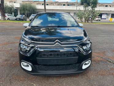 Citroen C3 PureTech 83 S&S You