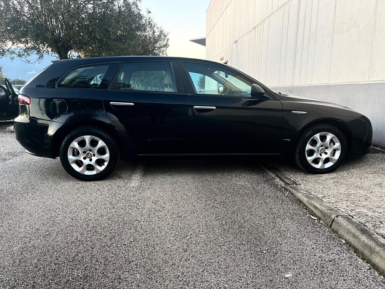 Alfa Romeo 1.9 (120cv) JTDm Sportwagon Progression
