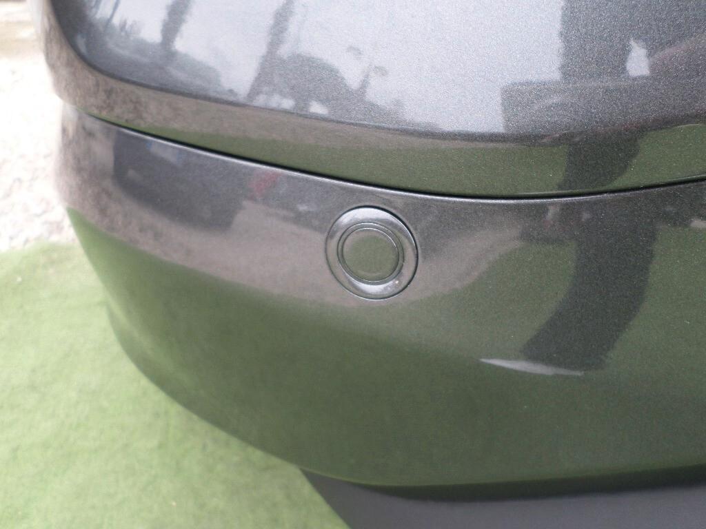 Ford Puma 1.0 EcoBoost 125 STLINE HYBR