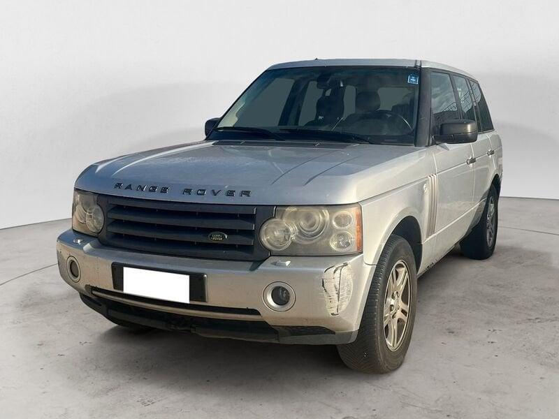 Land Rover Range Rover Range Rover 3.0 Td6 SE