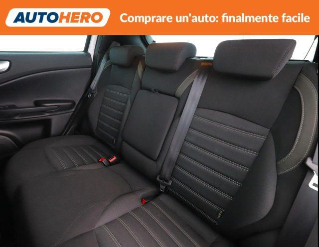 ALFA ROMEO Giulietta 1.4 Turbo Super Launch Edition