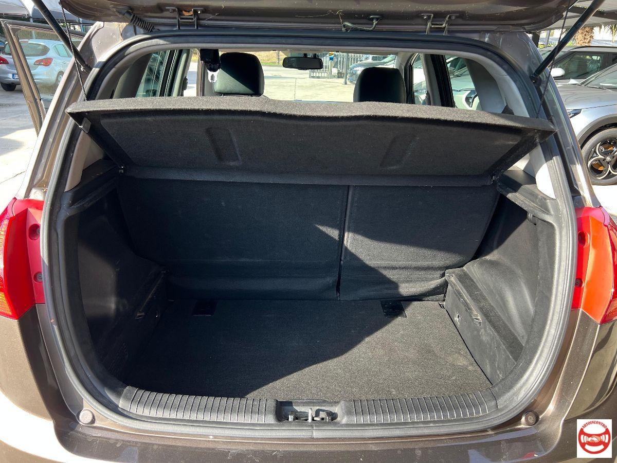 KIA - Venga 1.6 crdi wgt TX 115cv