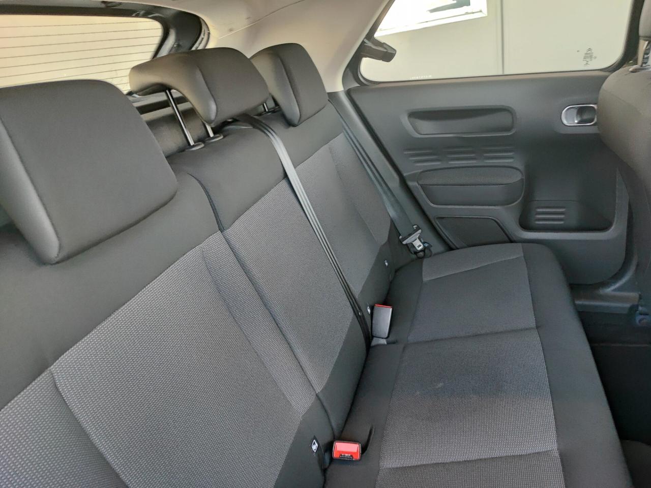 Citroen C4 Cactus 82 Shine