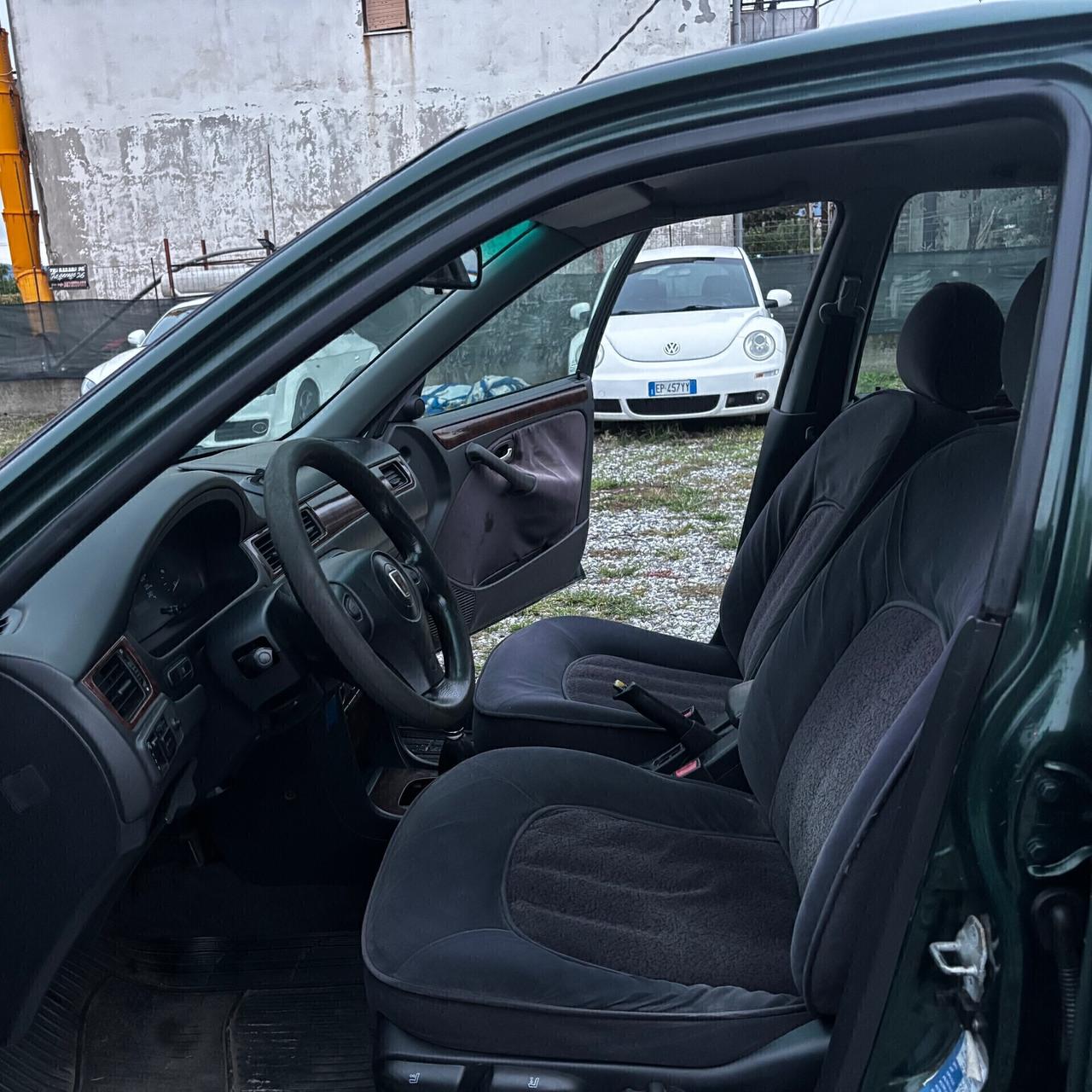 Rover 45 1.4i 16V cat 5 porte Club