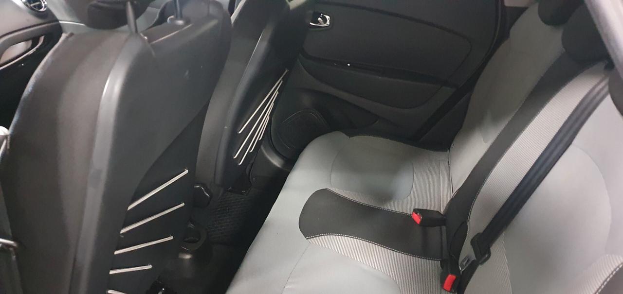 Renault Captur dCi 8V 90 CV Start&Stop Energy Intens