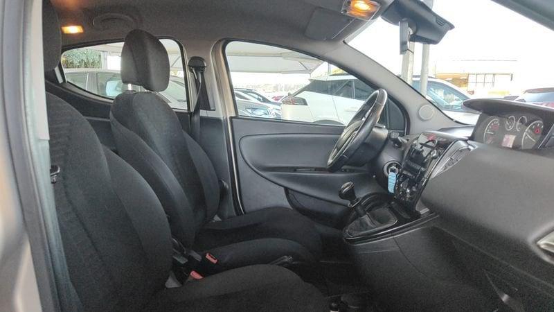 Lancia Ypsilon 1.2 69 cv Gold