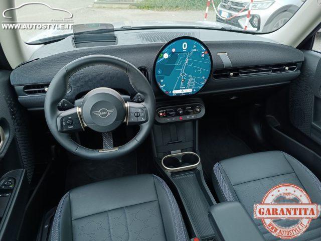 MINI Mini Cooper C F66 Classic 156Cv Steptronic/AUTOMATICA