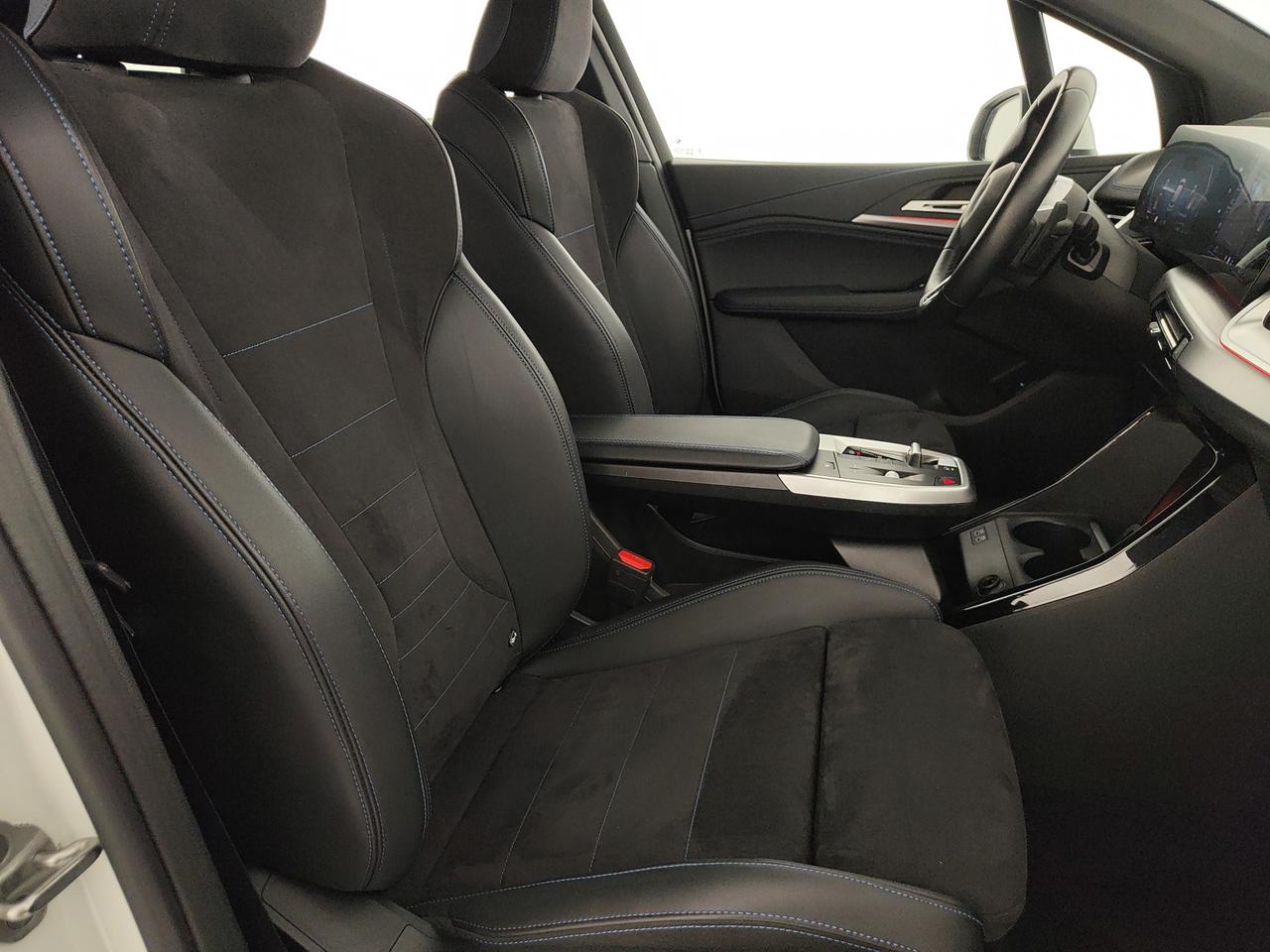 BMW 218d Active Tourer Msport auto