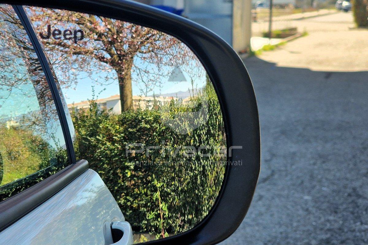 JEEP Compass 1.3 Turbo T4 190 CV PHEV AT6 4xe 80° Anniversario