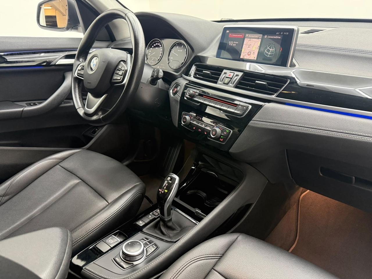 Bmw X1 xDrive18d Msport