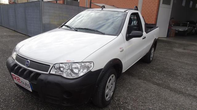 FIAT - Strada 1300 MULTIJET PICK UP SOLO 33000 KM