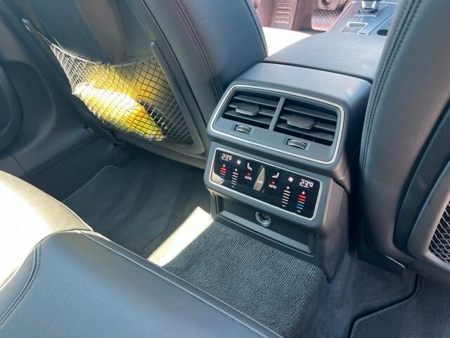 Audi A6 Avant Avant 40 2.0 Tdi Mhev Business Plus S-tronic