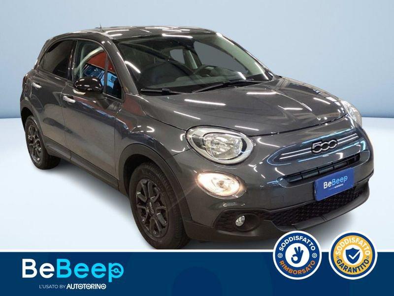 FIAT 500X 1.0 T3 CROSS 120CV