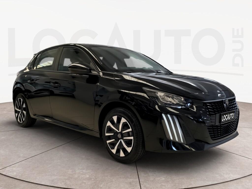 Peugeot 208 1.2 Hybrid 48V Style e-DCS6 - PROMO