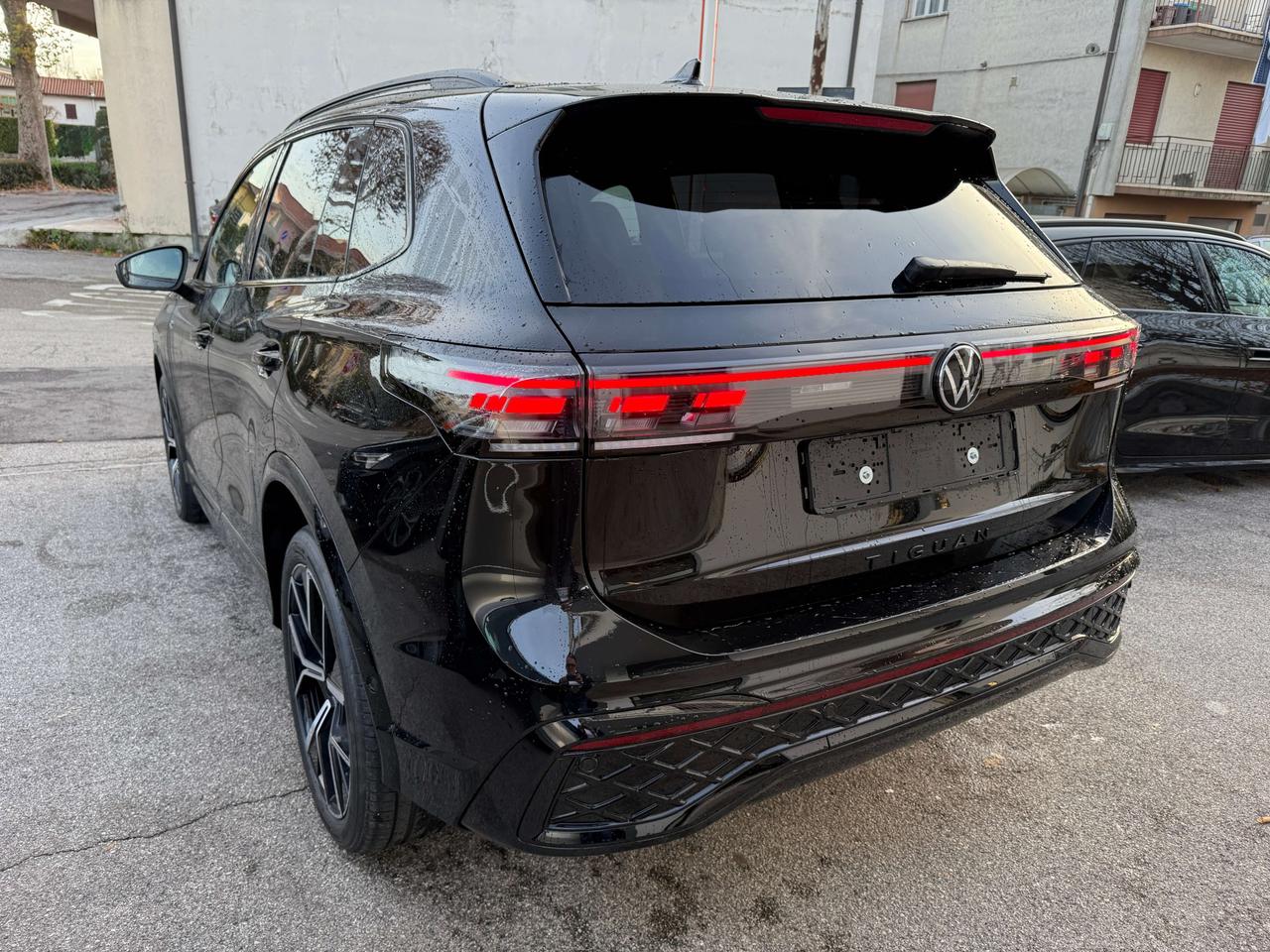 Volkswagen Tiguan Tiguan 2.0 tdi R-Line Plus 4motion 193cv dsg