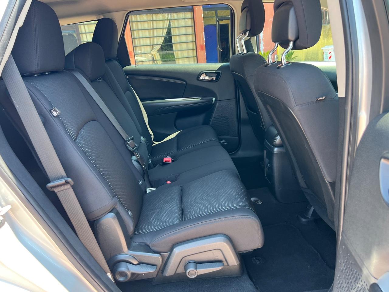 Fiat Freemont 2.0 Multijet 140 CV