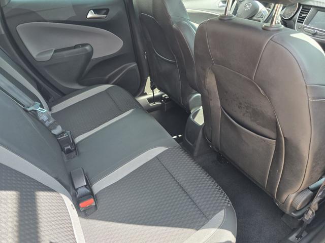 OPEL Crossland X 1.2 12V Start&Stop Innovation