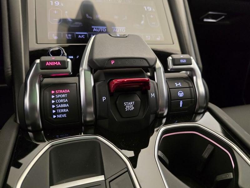 Lamborghini Urus Urus 4.0 S