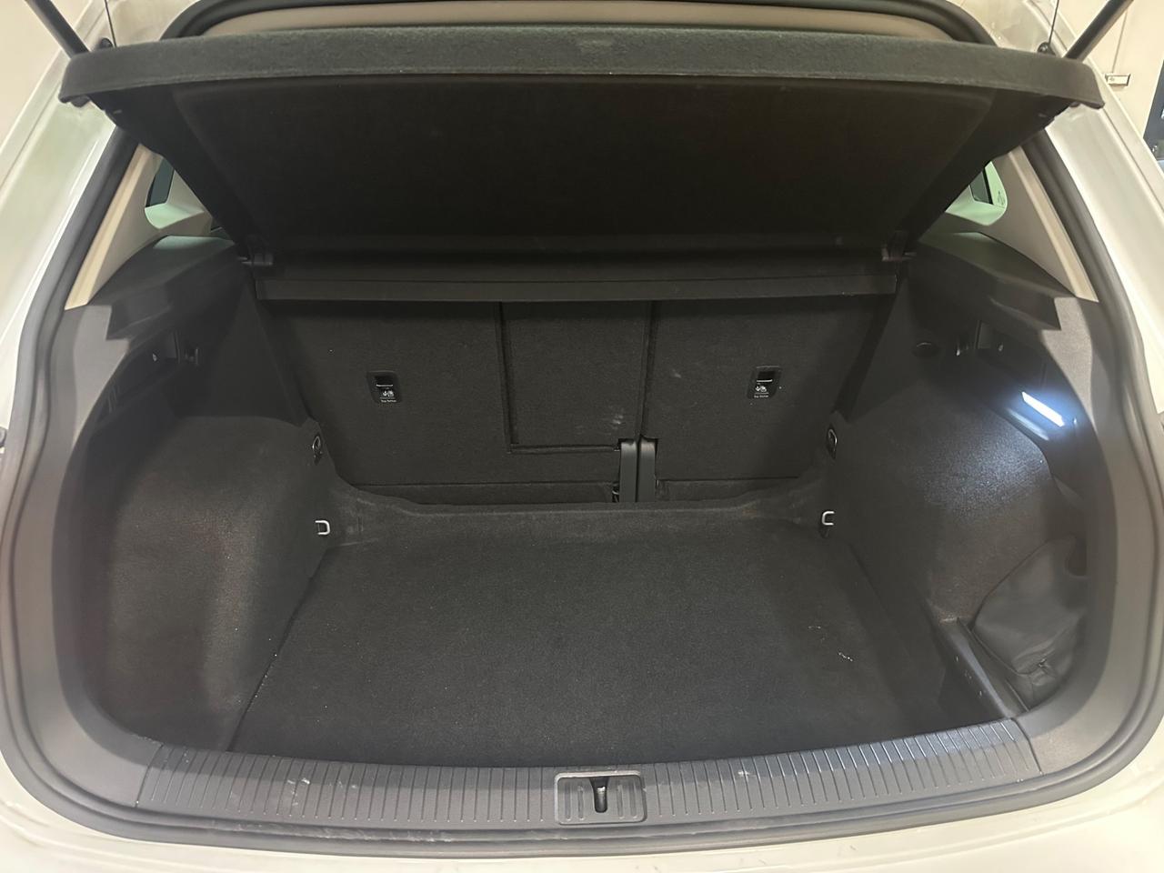 Volkswagen Tiguan 2.0 TDI 150 CV SCR DSG Elegance