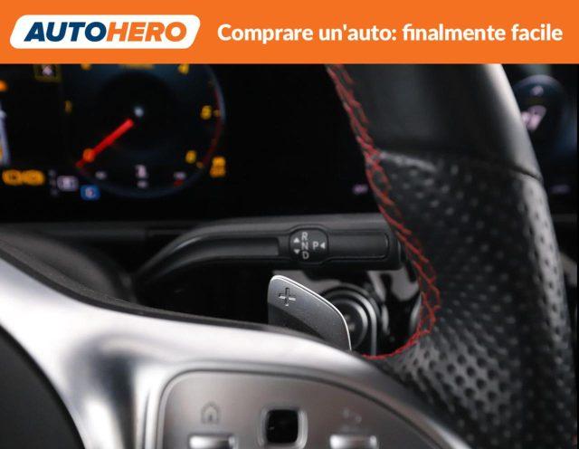 MERCEDES-BENZ B 200 d Automatic AMG Line Premium
