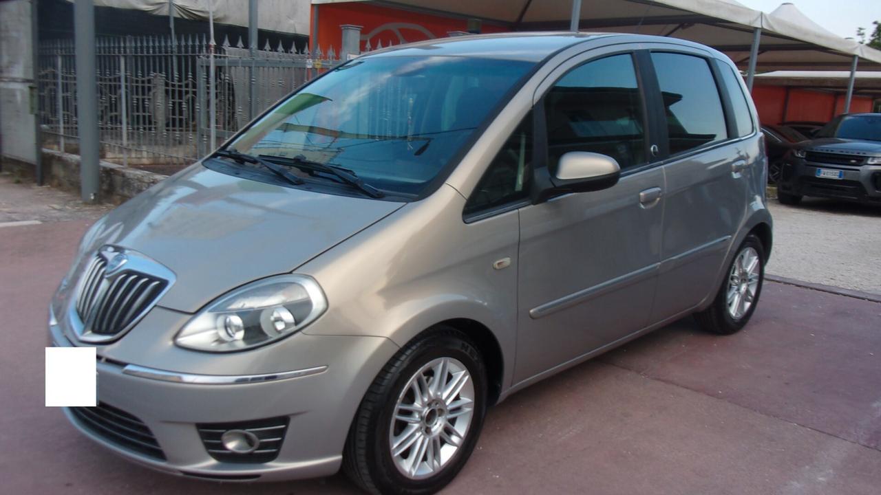 Lancia MUSA 1.4 8V Ecochic (GPL) Gold
