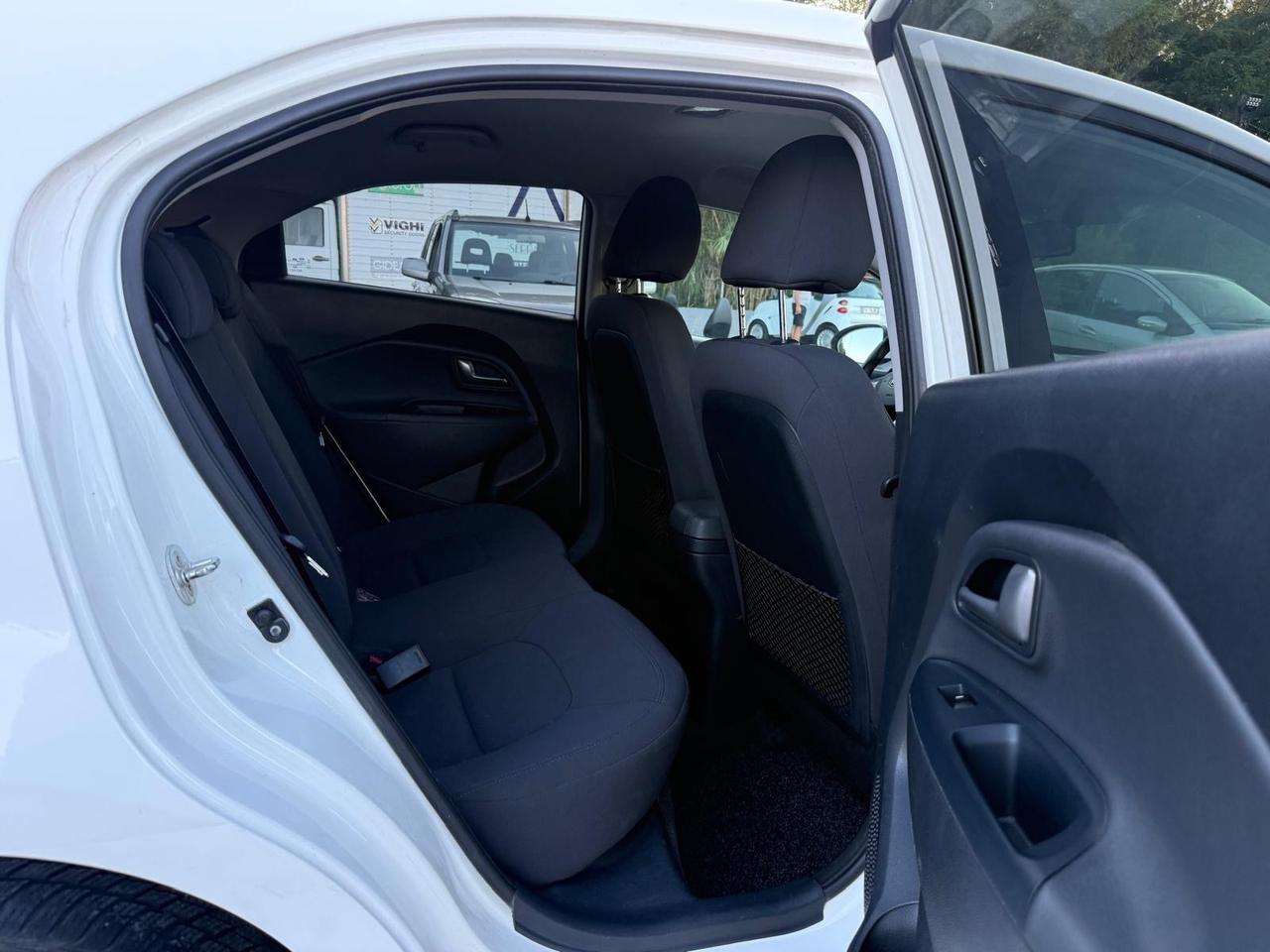 Kia Rio 1.4 CRDi 5p. Cool