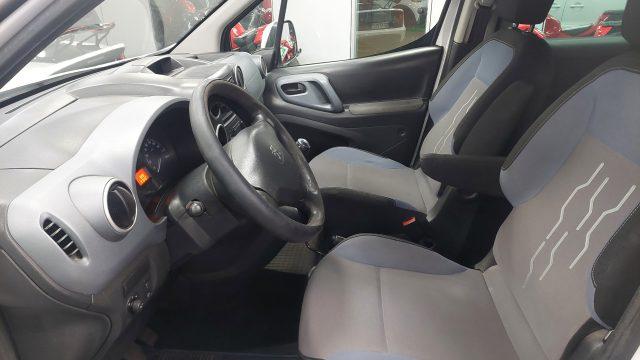 PEUGEOT Partner tepee