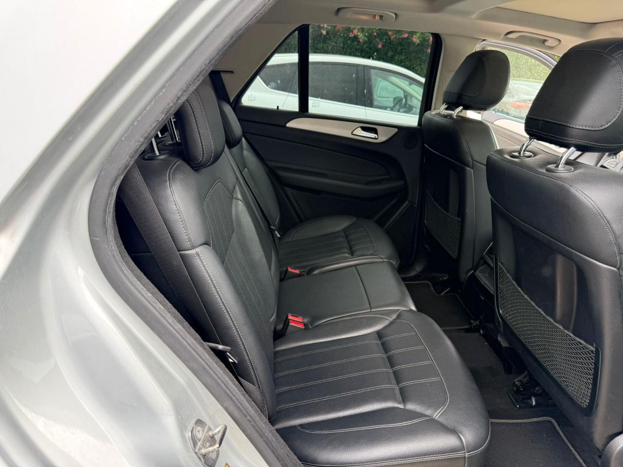 Mercedes-benz GLE 250 d 4Matic Sport