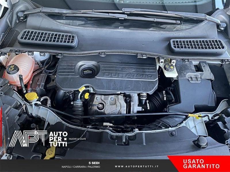 Ford Kuga Kuga 1.5 tdci Business s&s 2wd 120cv