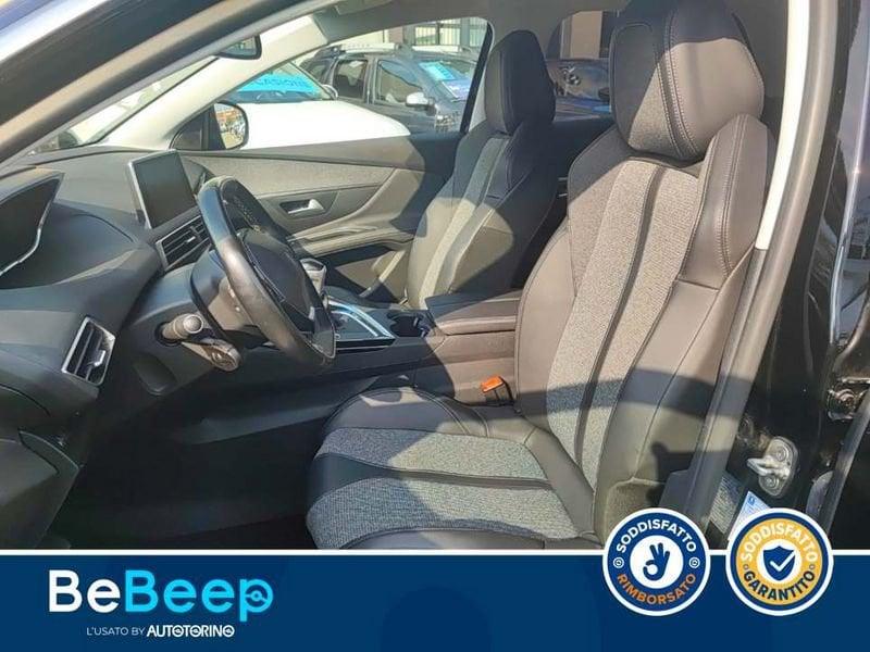 Peugeot 3008 1.2 PURETECH T. ALLURE S&S 130CV MY18