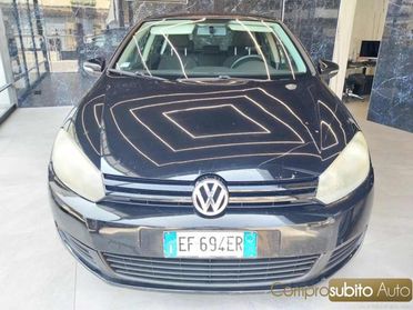 VOLKSWAGEN Golf 1.4 TSI 122CV 5p. Highline