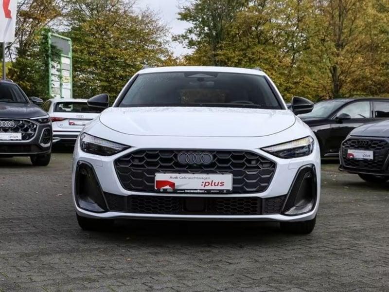 Audi A5 A5 Avant TDI 150 kW mHEV+ S tronic S Line edition MATRIX LED CAMERA