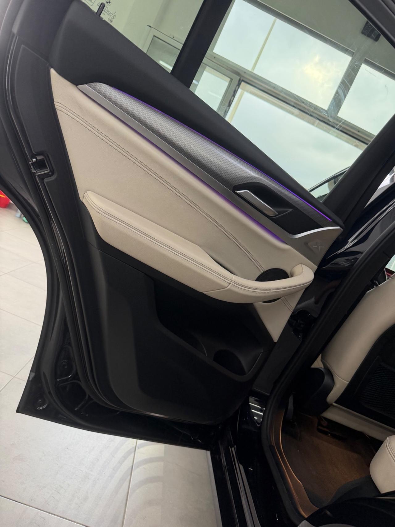 Bmw X4 M sport xDrive 30d FINANZIABILE