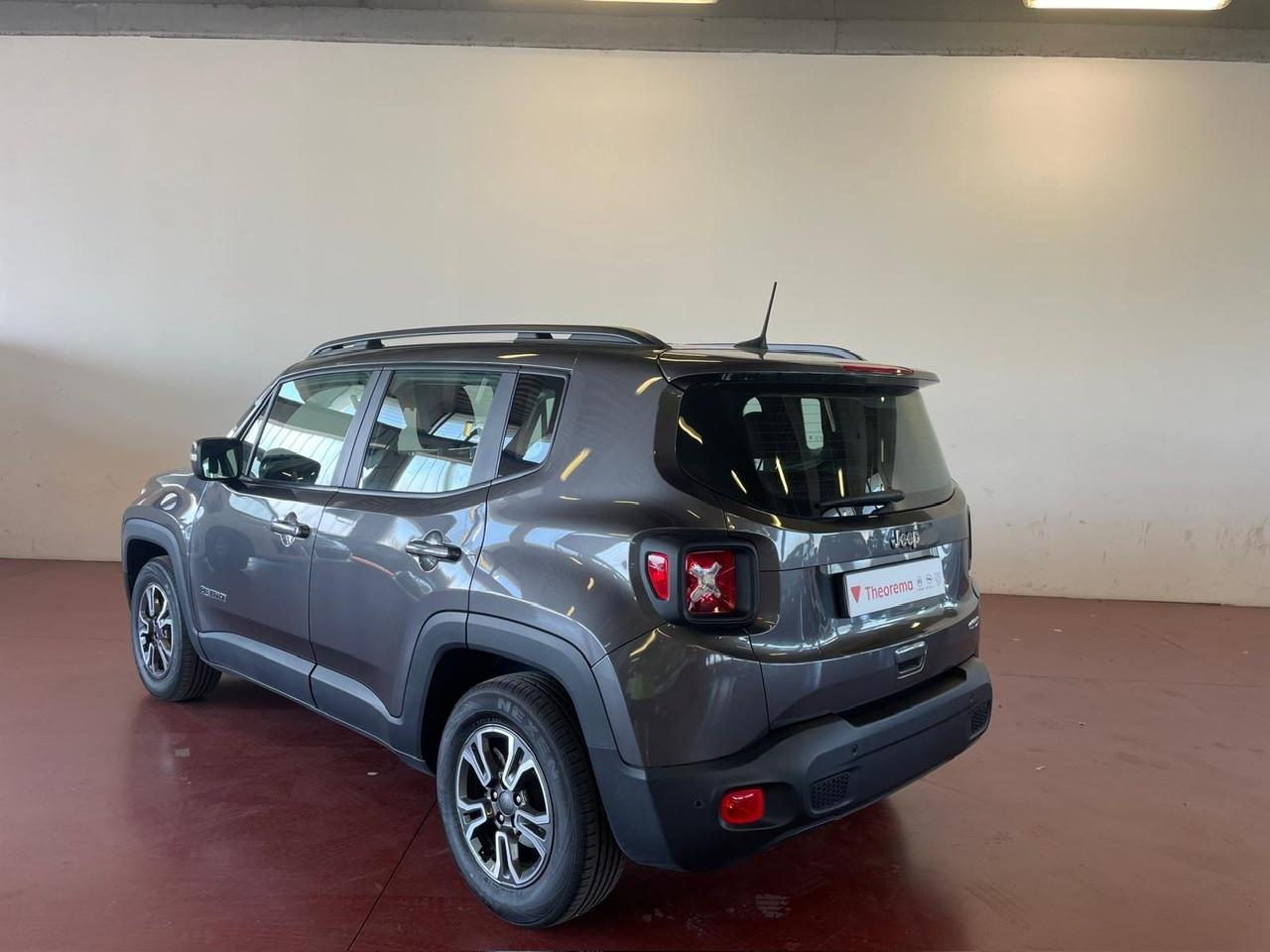 JEEP Renegade 2019 - Renegade 1.6 mjt Longitude 2wd 120cv