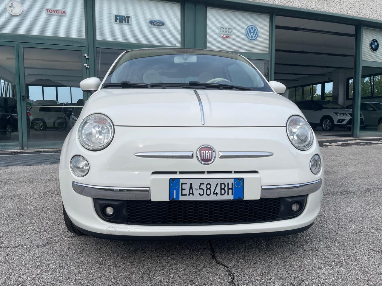 Fiat 500 1.2 69CV Lounge NEOPATENTATI