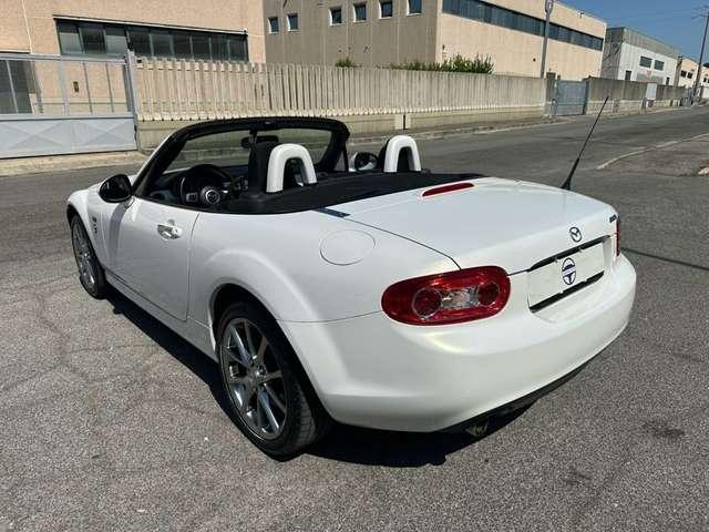 Mazda MX-5 Roadster 1.8L 16V 20TH Anniversary